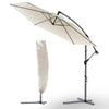 Parasol deporte 3M avec housse de protection - vuunut.com