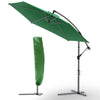 Parasol deporte 3M avec housse de protection - vuunut.com