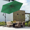 Parasol deporte 3M avec housse de protection - vuunut.com