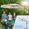 Parasol deporte 3M avec housse de protection - vuunut.com