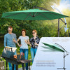 Parasol deporte 3M avec housse de protection - vuunut.com