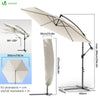 Parasol deporte 3M avec housse de protection - vuunut.com