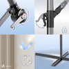 Parasol deporte 3M avec housse de protection - vuunut.com