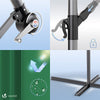 Parasol deporte 3M avec housse de protection - vuunut.com