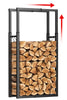 Porte buche telescopique noir - vuunut.com