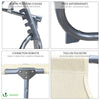 Transat pare soleil beige - vuunut.com