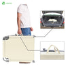 Transat pare soleil beige - vuunut.com