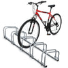 Ratelier range velo acier mural et sol - vuunut.com