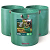 Sac de jardin 272L Lot de 3 sacs XXL - vuunut.com
