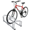 Ratelier range velo acier mural et sol - vuunut.com