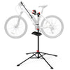 Support de reparation velo Pied d’atelier reglable avec support outils - vuunut.com