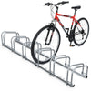 Ratelier range velo acier mural et sol 6 vélos - vuunut.com