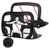 Cage de foot portable Lot 2 pcs POP UP - vuunut.com