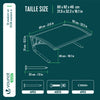 Garage de tondeuse robot Abri 82x80x46 cm marron - vuunut.com