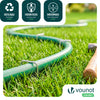 Lot de 250 piquets de fixation U 150x30mm avec 125 Rondelles de fixation plastique - vuunut.com