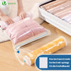 Sac de rangement sous vide aspirateur avec pompe Lot de 13 pcs - vuunut.com