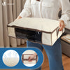 Lot de 5 Housses de rangement sous vide sous lit - vuunut.com