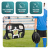Cage de foot portable Lot 2 pcs POP UP - vuunut.com