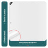 Bâche de Protection en Polyéthylène resistant et impermeable 180g/m² blanche 6x8m - vuunut.com