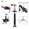 Support de reparation velo Pied d’atelier reglable avec support outils - vuunut.com