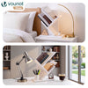 Bibliotheque Arbre etagere a Livres 30x16x40.5cm Blanc - vuunut.com