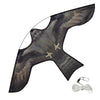Cerf volant anti oiseaux effaroucheur sans mat Faucon modele F - vuunut.com