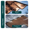 Cerf volant anti oiseaux effaroucheur sans mat Faucon modele B - vuunut.com