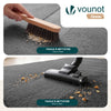 Tapis de salon poils ras doux antiderapant 60x180cm uni anthracite - vuunut.com