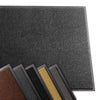 Tapis de porte paillasson 90x150cm Gris-Noir - vuunut.com