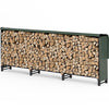 Serre buche 3m avec housse de protection - vuunut.com