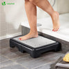 Marche pied antiderapant exterieur interieur demi marche - vuunut.com