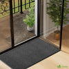 Tapis de porte paillasson 90x150 anthracite - vuunut.com
