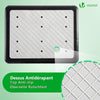 Marche pied antiderapant exterieur interieur demi marche - vuunut.com