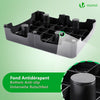 Marche pied antiderapant exterieur interieur demi marche - vuunut.com