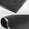 Tapis de porte paillasson 90x150 anthracite - vuunut.com