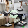Marche pied antiderapant exterieur interieur demi marche - vuunut.com