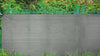 Brise vue occultant en HDPE 230g/m² 1.5x10m avec attaches de fixation vert