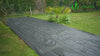 Toile de paillage contre les mauvaises herbes 25Mx1M Anti-UV 100g/m2