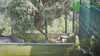 Canisse en roseau naturel Brise vue avec attaches de fixation 160x600cm