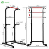 Barre de traction multifonction - vuunut.com