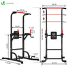 Station de musculation Tour Multifonction - vuunut.com