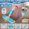 Balai vaporisateur lave sol - VOUNOT