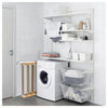 Sechoir a linge pliant style bois - vuunut.com