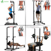 Barre de traction multifonction - vuunut.com