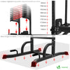 Station de musculation Tour Multifonction - vuunut.com