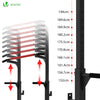 Barre de traction multifonction - vuunut.com