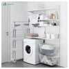 Sechoir a linge etendoir pliable ailes pliables 3 niveaux - vuunut.com