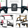 Station de musculation Tour Multifonction - vuunut.com