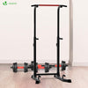 Barre de traction multifonction - vuunut.com