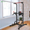 Station de musculation Tour Multifonction - vuunut.com